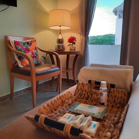 Casa Lara - Habitacion Cerca Del Mar - Homestay Cancún Extérieur photo