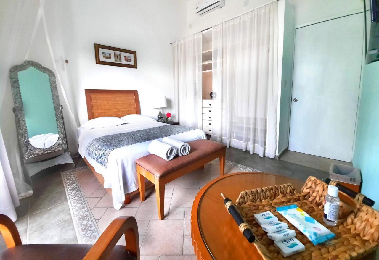 Casa Lara - Habitacion Cerca Del Mar - Homestay Cancún Extérieur photo