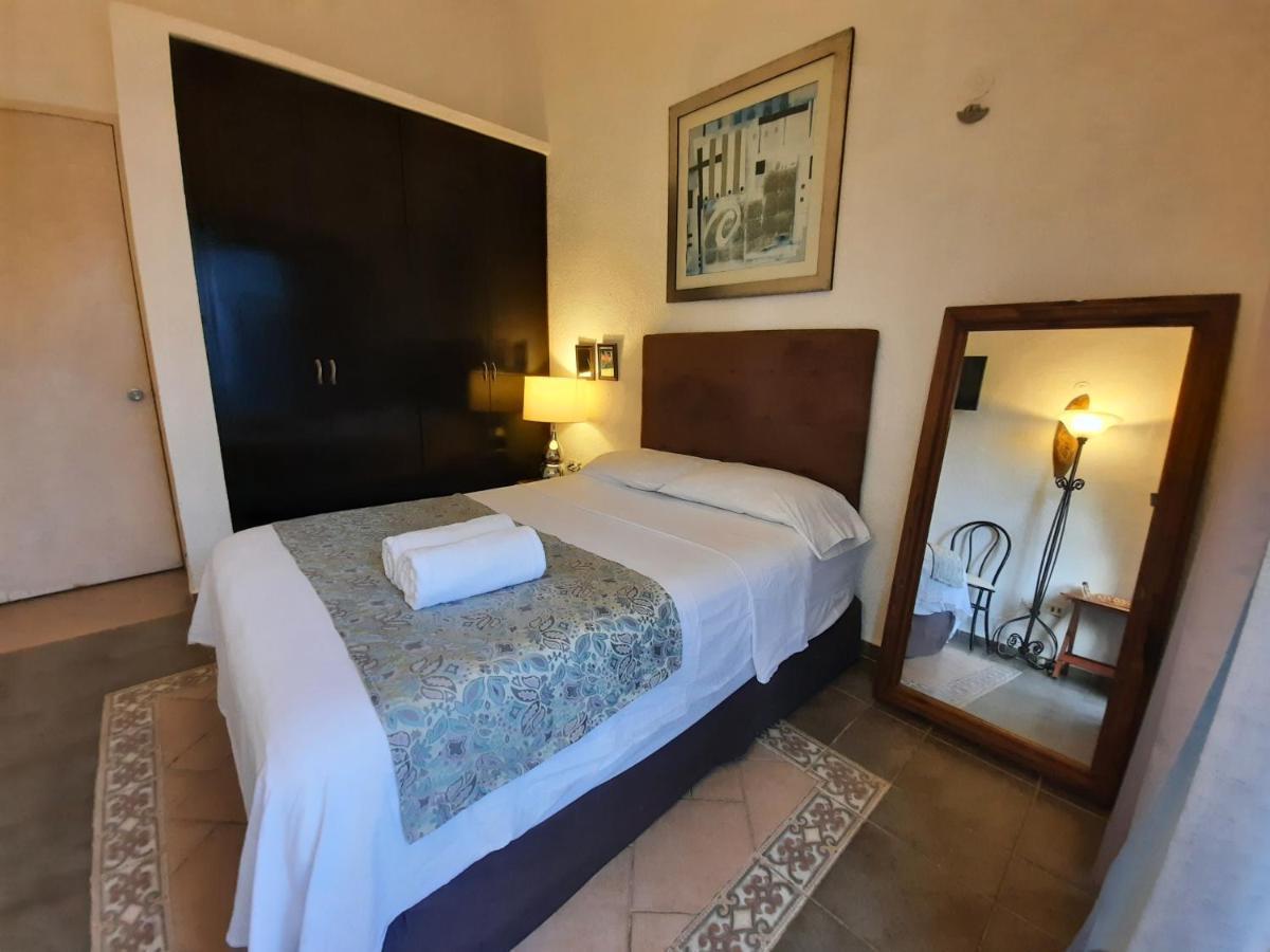 Casa Lara - Habitacion Cerca Del Mar - Homestay Cancún Extérieur photo