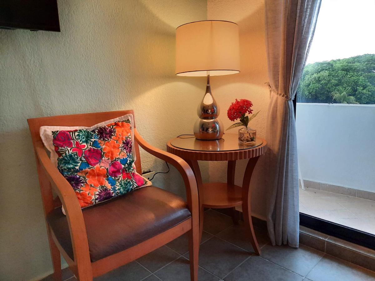 Casa Lara - Habitacion Cerca Del Mar - Homestay Cancún Extérieur photo
