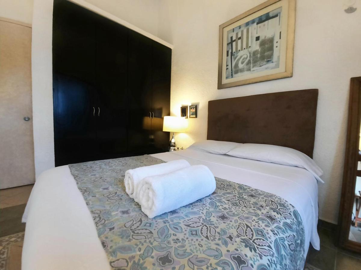 Casa Lara - Habitacion Cerca Del Mar - Homestay Cancún Extérieur photo