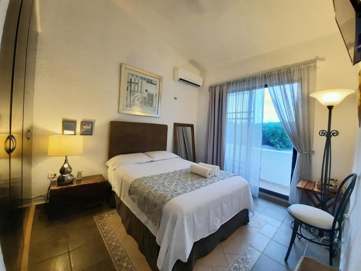 Casa Lara - Habitacion Cerca Del Mar - Homestay Cancún Extérieur photo