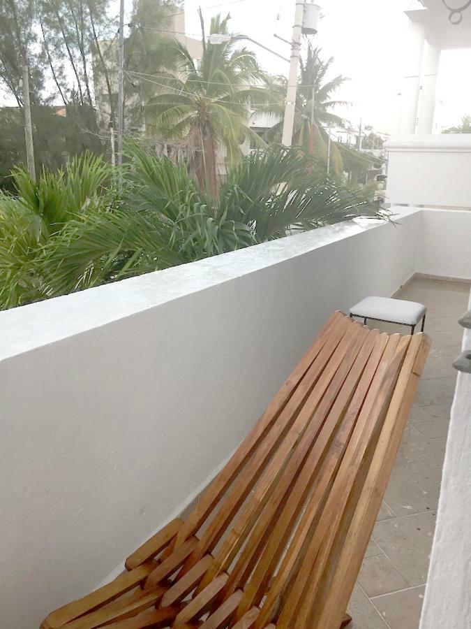 Casa Lara - Habitacion Cerca Del Mar - Homestay Cancún Extérieur photo