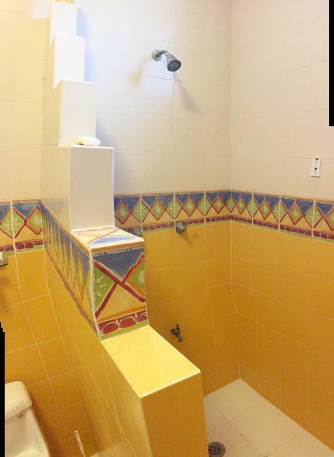 Casa Lara - Habitacion Cerca Del Mar - Homestay Cancún Extérieur photo