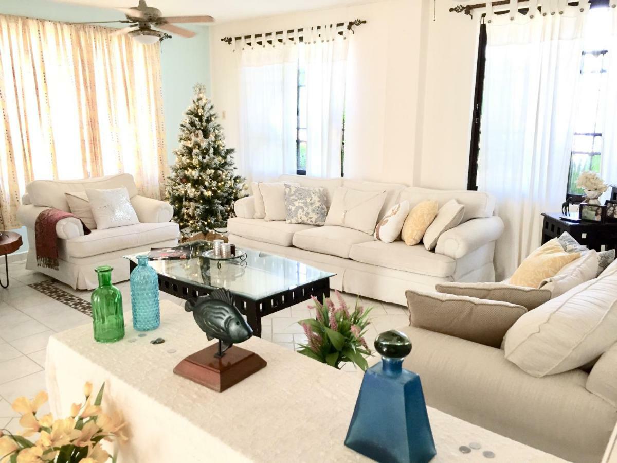 Casa Lara - Habitacion Cerca Del Mar - Homestay Cancún Extérieur photo