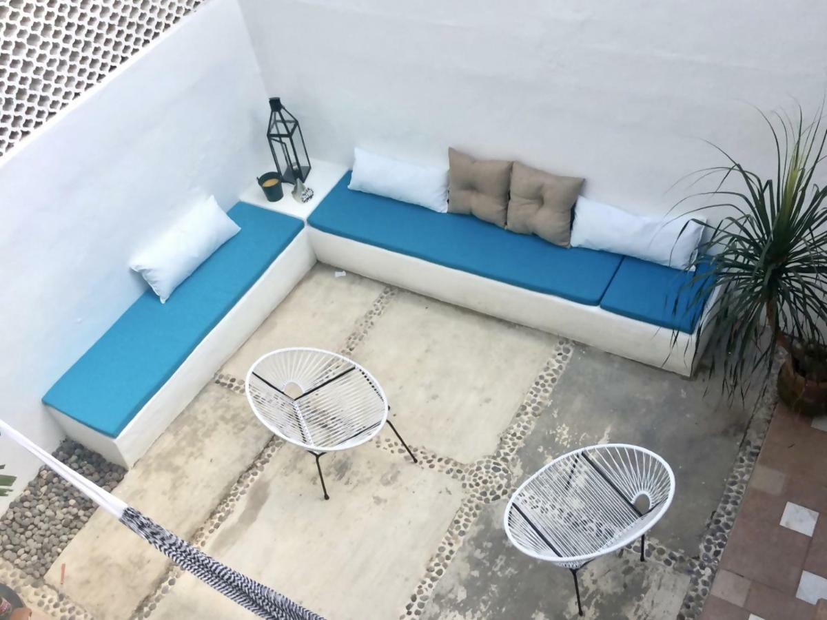 Casa Lara - Habitacion Cerca Del Mar - Homestay Cancún Extérieur photo
