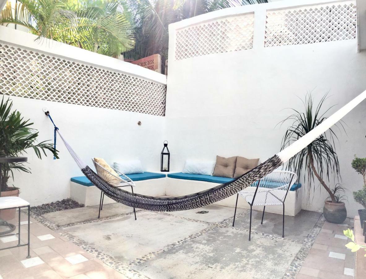 Casa Lara - Habitacion Cerca Del Mar - Homestay Cancún Extérieur photo